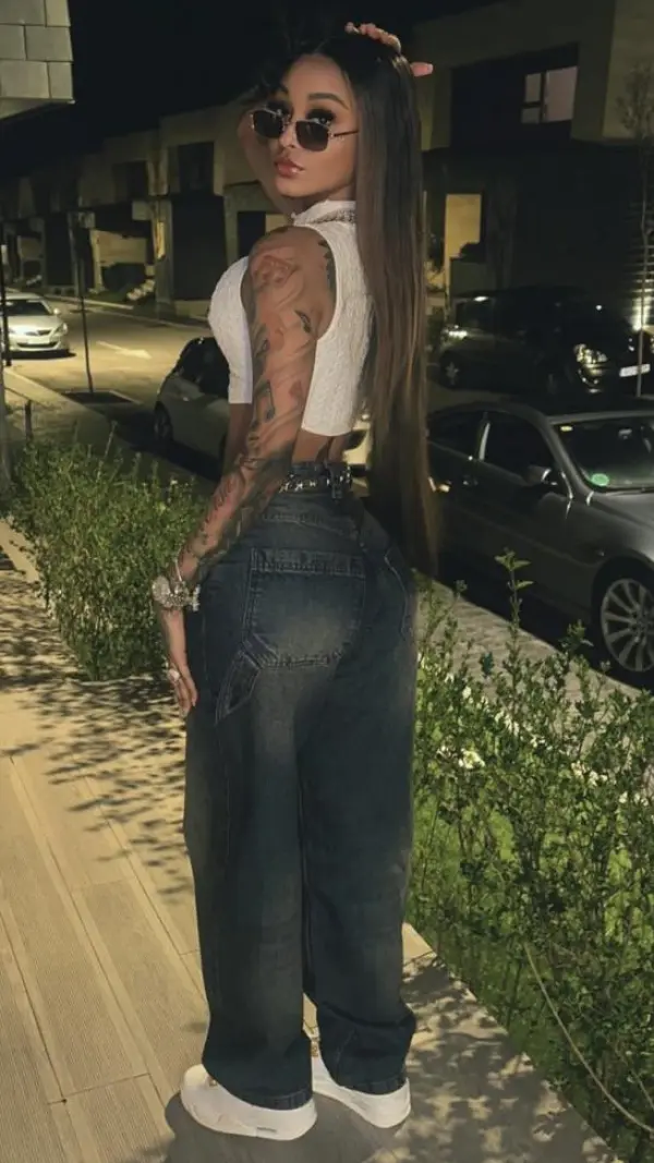 Fondo avatar