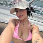 Hermosa chica buscando compañia