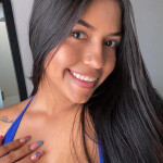 Hola mis amores me llamo Pamela