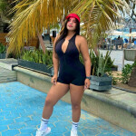 Mi nombre es BÁRBARA y 24.7 disponible. Te daré todo lo que buscas y más
