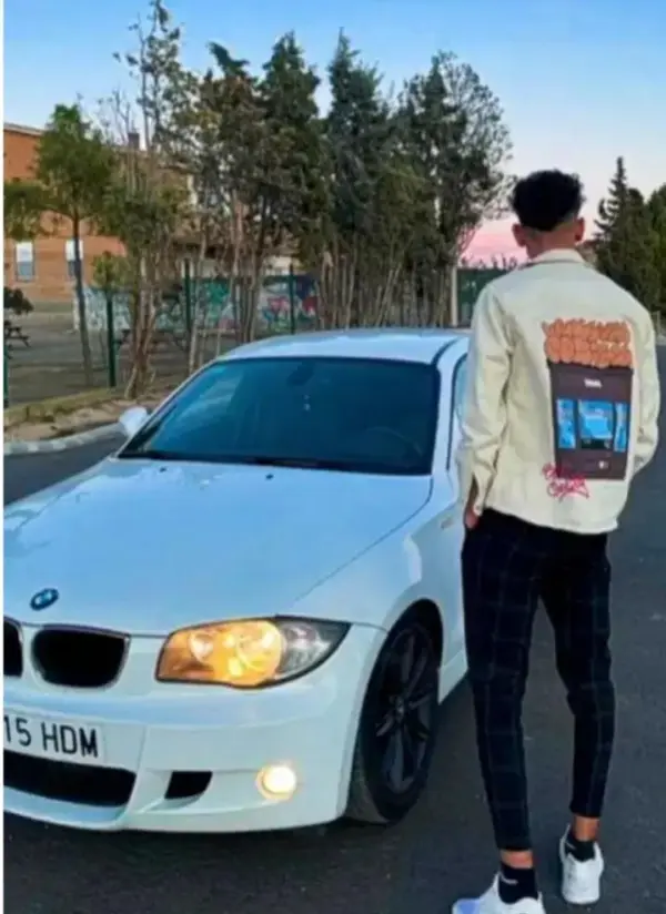 Fondo avatar