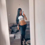 NOVEDAD Saray PRIMERA VEZ
