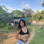 VICTORIA scort nueva en la isla. Voy