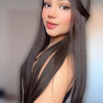 CAMILA Y LATINA - Hola Soy camila Jovencita de 20 años que vino a tú ciudad por primera vez Soy part
