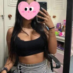 Colombiana piso privado