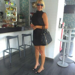LINA Escort RUSO Empuriabrava