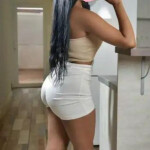 Lorena 24 años colombiana