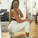 Gabi - Hola amores soy gabi muchos me conocen por el que doy pide cita amor y ven conocerme estoy 24