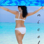 Nicole. madura 52 años guapa delgadita. Boiro.