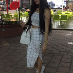 POR PRIMERA VEZ SOPHIA NEIRA