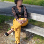 ¡PALOMA MORENAZA ! - Hola mis amores soy tu negrita latina te rico y con mucho gusto!! me encanta lo