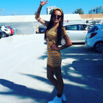 Thalía Espa ñola - Hola a todos! Soy Thalía una chica tatuada de Madrid que viene hacer la temporada
