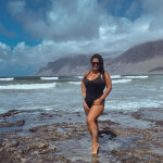 Morenita - Chica independiente sitio hamable cariñosa con disponibilidad comunícate a mi privado par