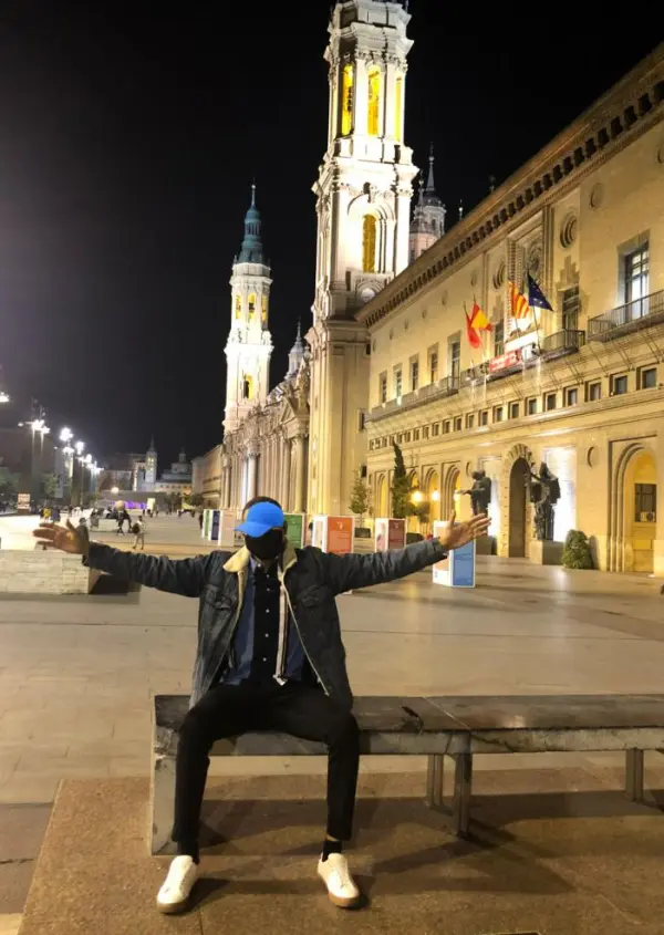 Fondo avatar
