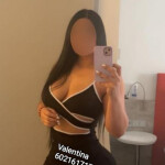 HERMOSA CARA Y CURVAS ANDORRA