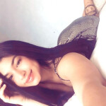 MIA JOVENCITA EN EMPURIABRAVA