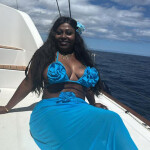 La Diosa de Evano lanzarote arrecife