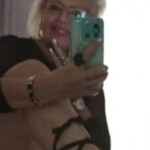 Mujer madurita española guapísima rubia 60 años videollamadas