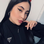Tania Quiere Divertirse En Puerto Del Carmen
