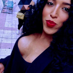 LA BARBIE COLOMBIANA