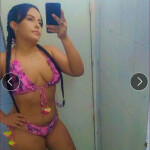 Hermosa latina - Hola mis amores soy Laura nueva por tu ciudad soy muy educada pero sobre todo bien 
