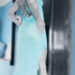 Modelo web camshow online videollamada