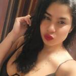 Tu chica perfecta - Hola cariño soy Andrea colombiana encantadora y tierna con quien te encantará si