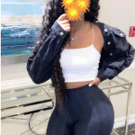La negra - Hola soy una chica nueva en la zona tengo 24 me gustaría conocer la zona salir tomar un c