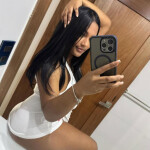 VENEZOLANA NUEVA EN TU HERMOSA CIUDAD