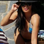 Guapísima española de bonito cuerpo barbie.Toda la temporada de esquí. Solo para sibaritas.