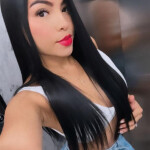 Colombiana te invito a mi apartamento todo muy Domicilios 24 horas