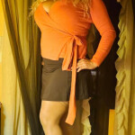 Rubia - Hola corazón soy una chica muy simpática y muy soy independiente piso privado y muy soy madu