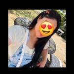 Jovencita - Latina extrovertida divertida amable y simpática ven a visitarme para tener el gusto de 