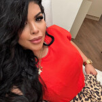 Novedad Morena encantadora