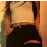 Laura - Chica latina divertida y dinámica para ofrece sus a señores educados preguntar