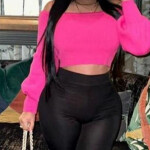 GUAPA LATINA NUEVA EN TU PUEBLO VEN A VERME