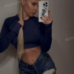Nina 31 años Colombiana SOY SOLTERA Tengo mi propia casa y vivo sola