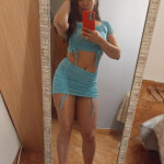 Mayita - Soy una chica m encanta y ... hacer cosas nuevas es mi