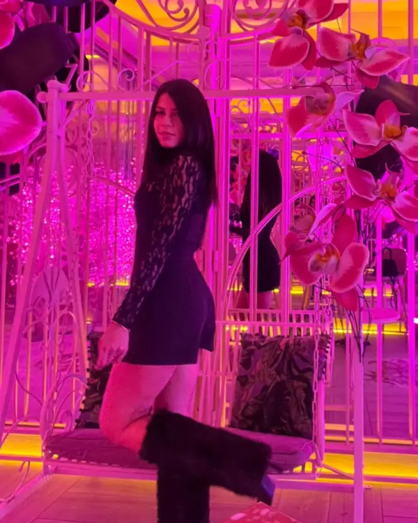 Fondo avatar