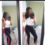 Chica para compartir cosillas ourense