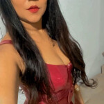Paula Brasilena Nueva y Almeria El Zapillo