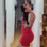Colombiana - Hola corazón soy karina chica latina colombiana hermosa muy cariñosa y te haré pasar lo