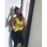 Chica dulce y guapa - Hola soy una chica extrovertida guapa a quien le encanta y conocer gente nueva