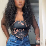 Disponible 24 horas nos vemos en mi casa o