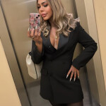 Masajista brasileña - Hola soy Anastacia la acompañante que deseabas recién llegada a la ciudad llen