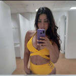 HOLA SOY ESPERANZA CON