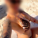 Stephany Latina Cariñosa Amable