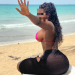 VALENTINA ATRACTIVA TE ASEGURO QUE TE ENCANTARA CONOCERME ESTOY EN SAN ISIDRO TENERIFE SUR DISPONIBLE 24H LLAMAME