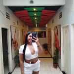 Novedad en Villalba - Hola amor estoy nueva por tú zona acaba de llegar y vengó con ganas de ♥ soy n