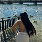Novedad L I N A - Soy Lina una encantadora exótica y divertida colombiana de 23 años Estoy disponibl